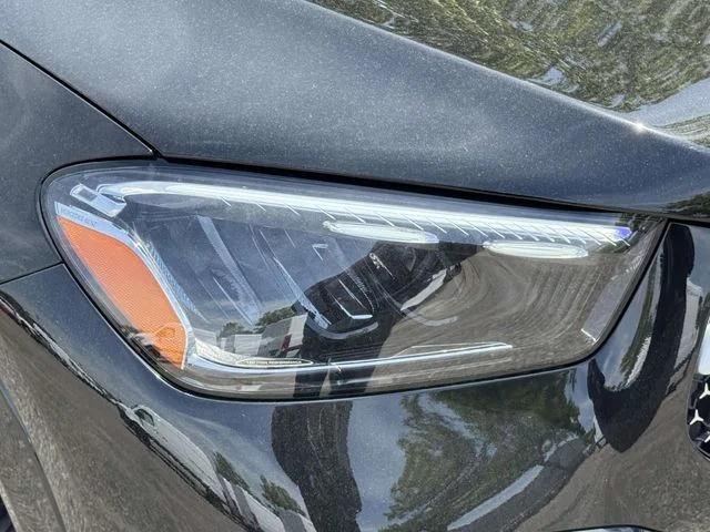 New 2026 Black Mercedes-Benz GLE 450 image 14