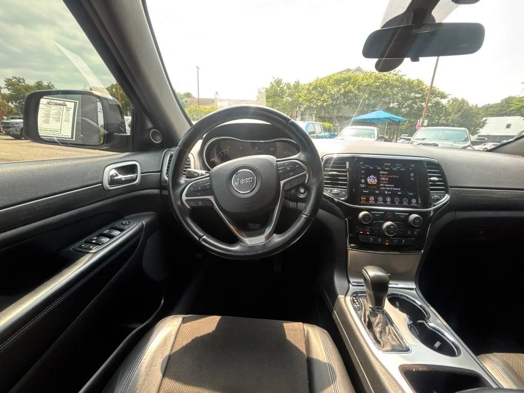 2021 Jeep Grand Cherokee Laredo X - Photo 9