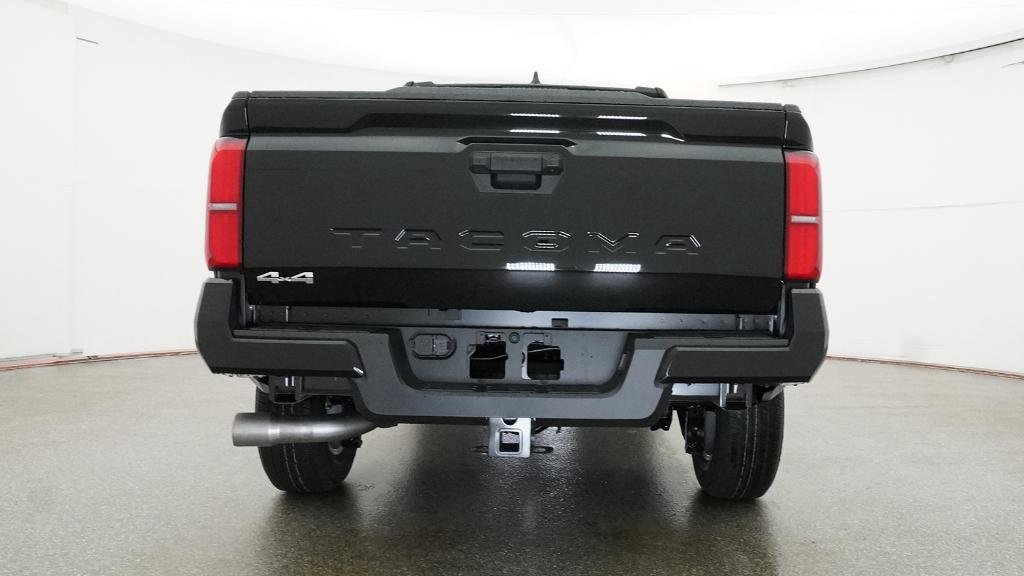 New 2026 Black Toyota SR5 image 56