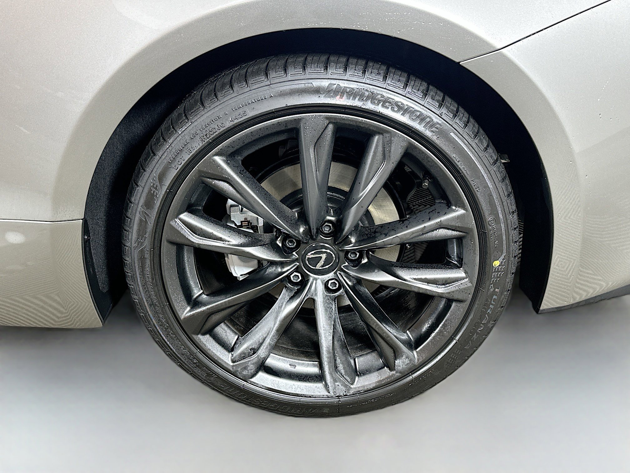 2025 Lexus RC 350 F SPORT - Photo 31