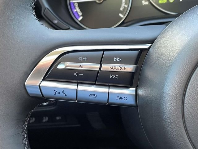 2026 Mazda CX-50 Premium - Photo 22