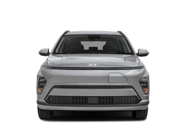Certified Used 2025 Atlas White Hyundai SEL image 7