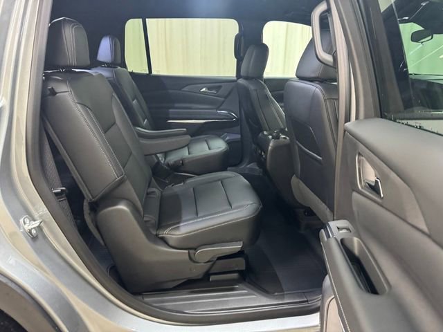 2026 Chevrolet Traverse LT - Photo 39