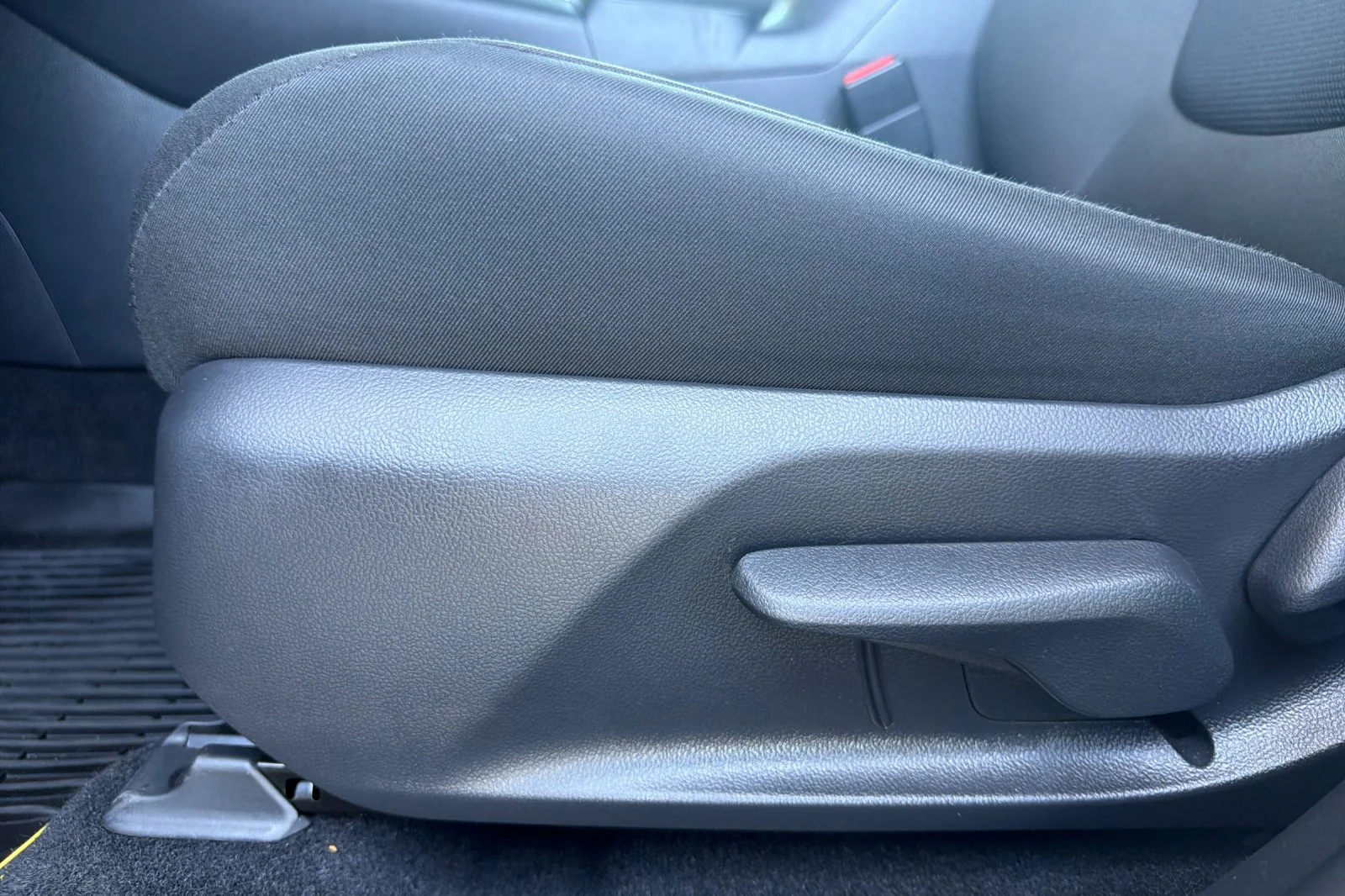 Used 2024 Silver Toyota LE image 15