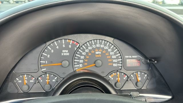 2000 Pontiac Firebird TRANS AM - Photo 24