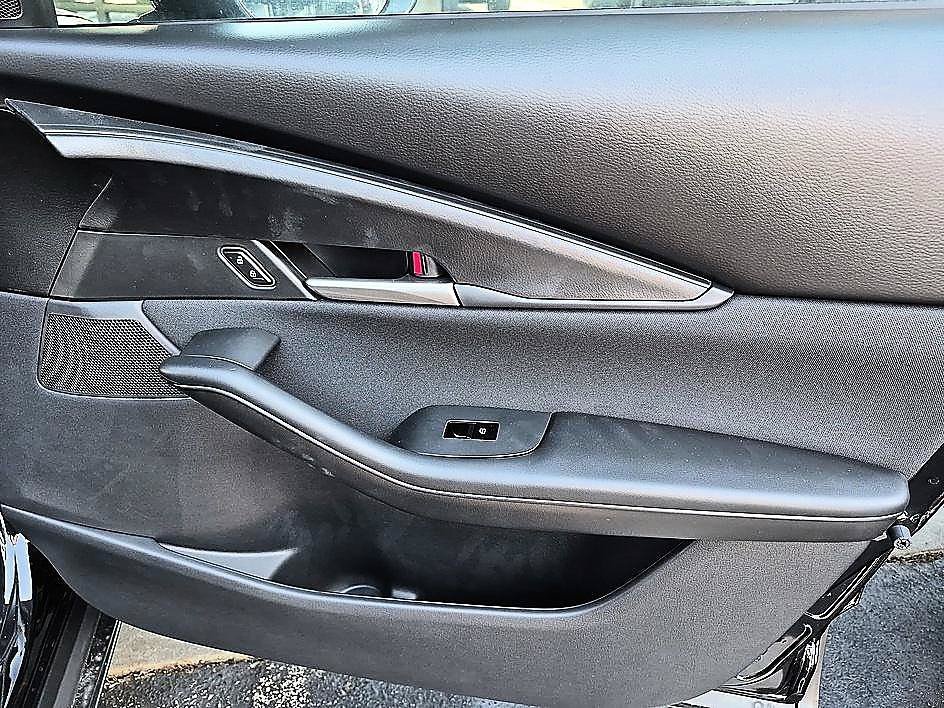 New 2026 Jet Black Mica Mazda 2.5 S AWD image 33