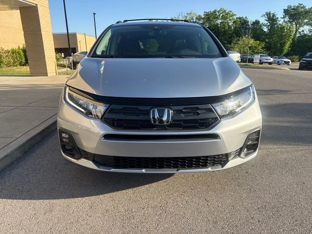 2026 Honda Odyssey EX-L - Photo 7