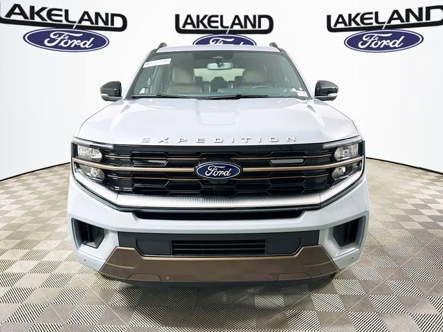 New 2026 Ford Expedition Max King Ranch