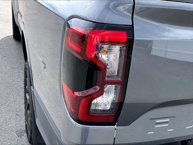 Used 2024 Gray Ford XLT image 32