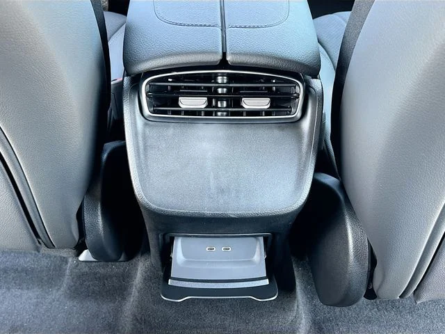 Used 2025 Silver Mercedes-Benz 350 SUV image 21