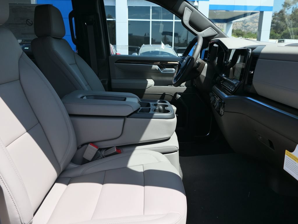 2026 Chevrolet Silverado 1500 LT - Photo 24