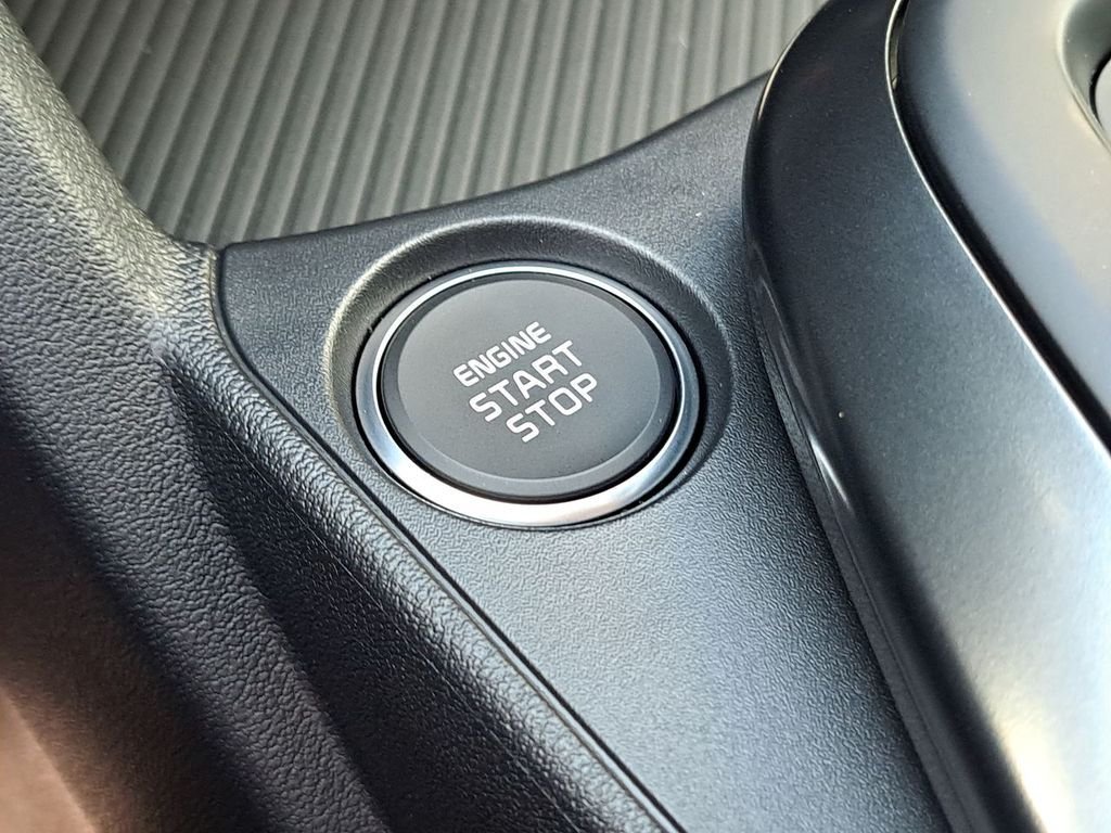 2025 Kia K4 LXS - Photo 26