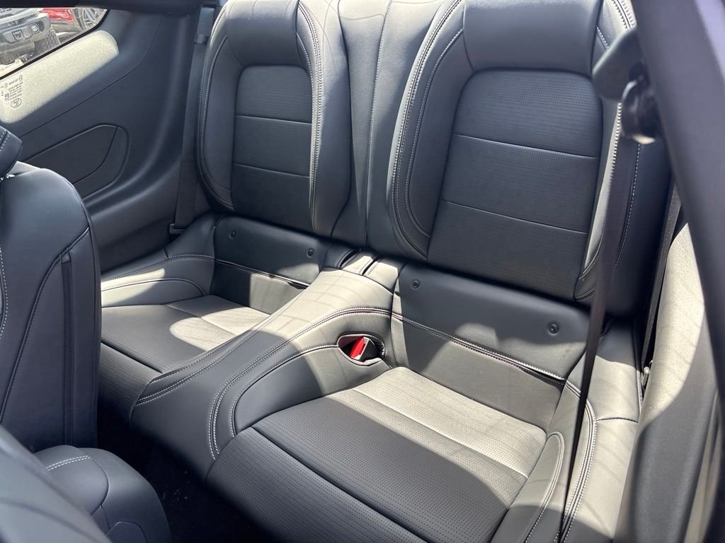 2026 Ford Mustang EcoBoost Premium Fastback - Photo 26