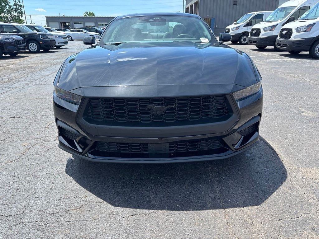 2026 Ford Mustang EcoBoost Premium Fastback - Photo 8