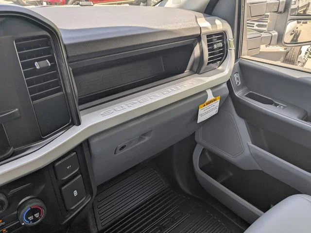 New 2026 White Ford XL image 15
