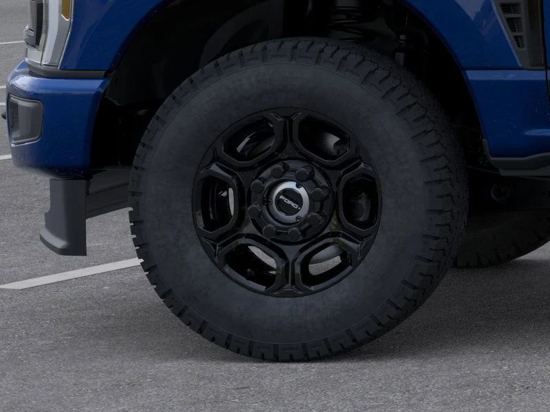 New 2026 Argon Blue Metallic Ford XL image 20