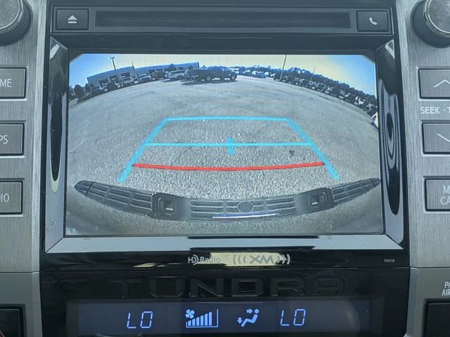 Certified Used 2018 Black Toyota Limited image 21
