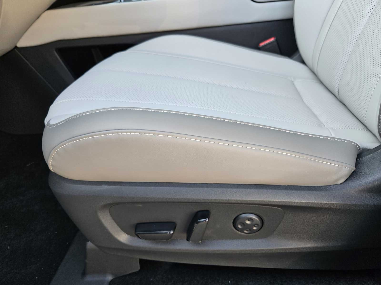 2026 INFINITI QX60 AUTOGRAPH - Photo 16