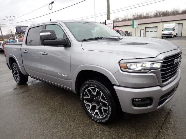 2026 RAM 1500 Laramie - Photo 9