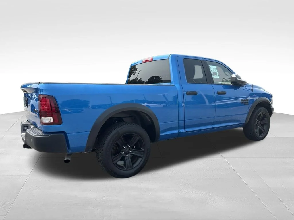 Used 2021 Blue Ram Warlock image 4