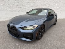 2021 BMW 4 Series 430i
