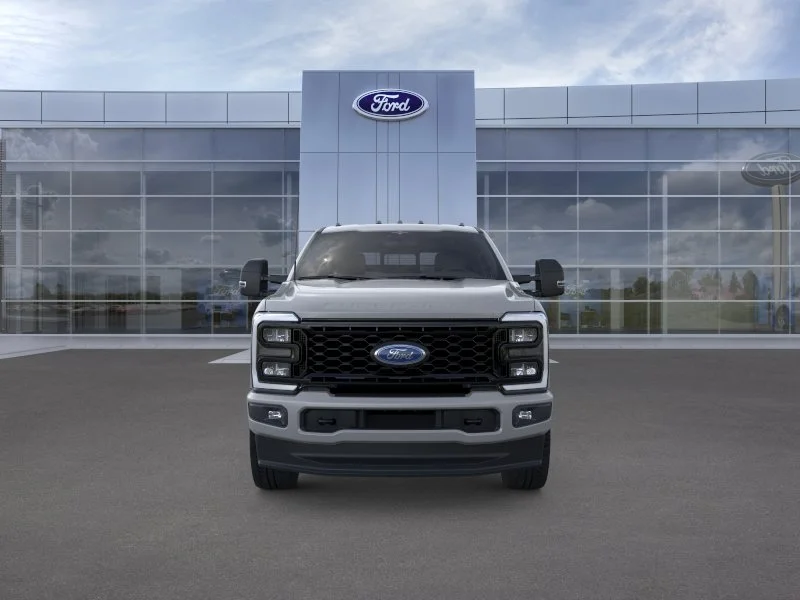 New 2026 Avalanche Ford F-250® XL image 49
