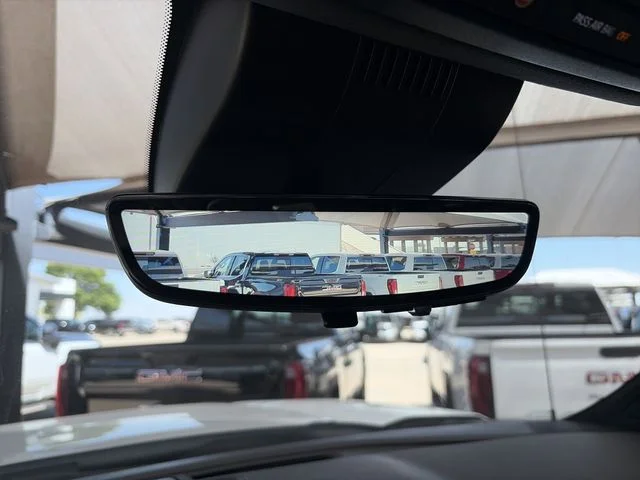 New 2026 White GMC AT4X image 23