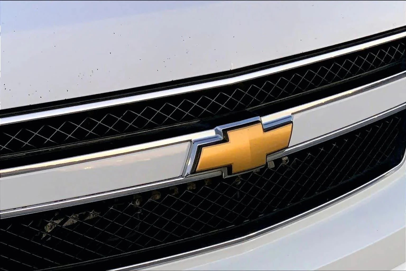 Used 2013 Summit White Chevrolet LT image 27