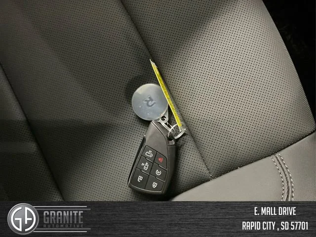 2025 GMC HUMMER EV 3X - Photo 30