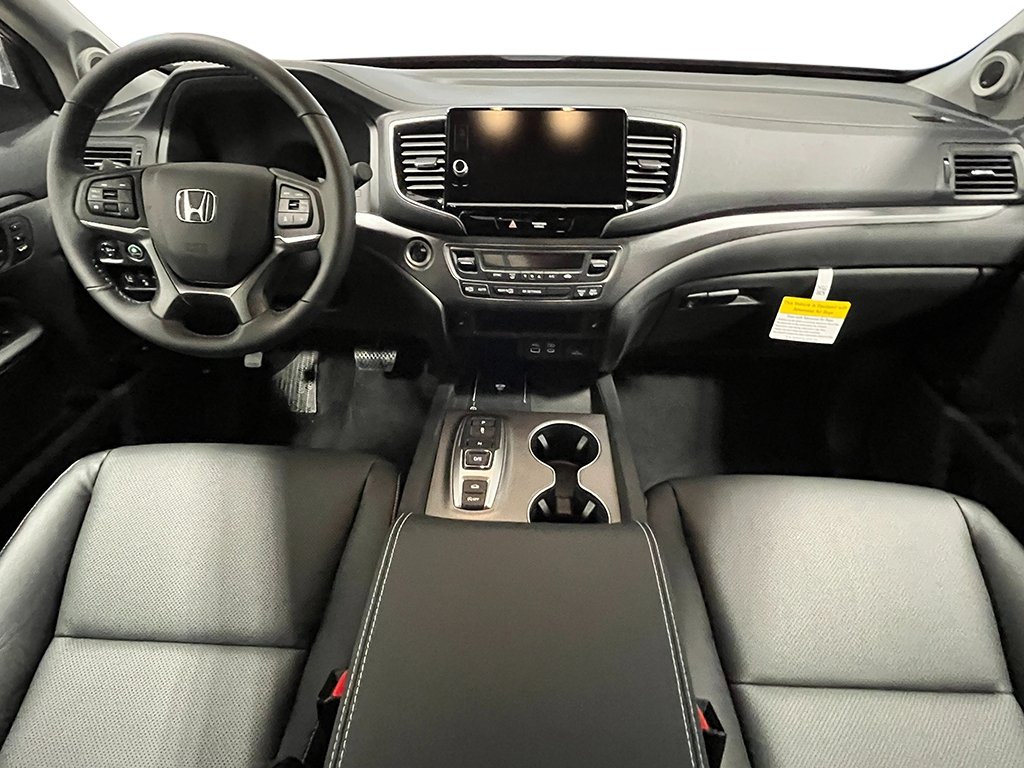New 2026 Sonic Gray Pearl Honda RTL image 23