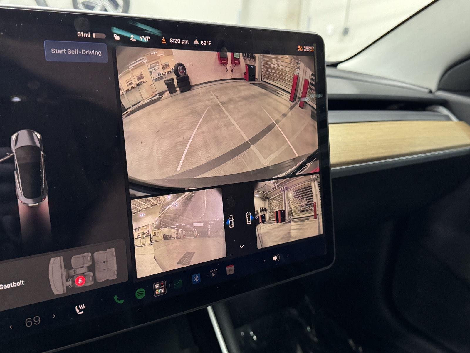 2019 Tesla Model 3 Long Range - Photo 23