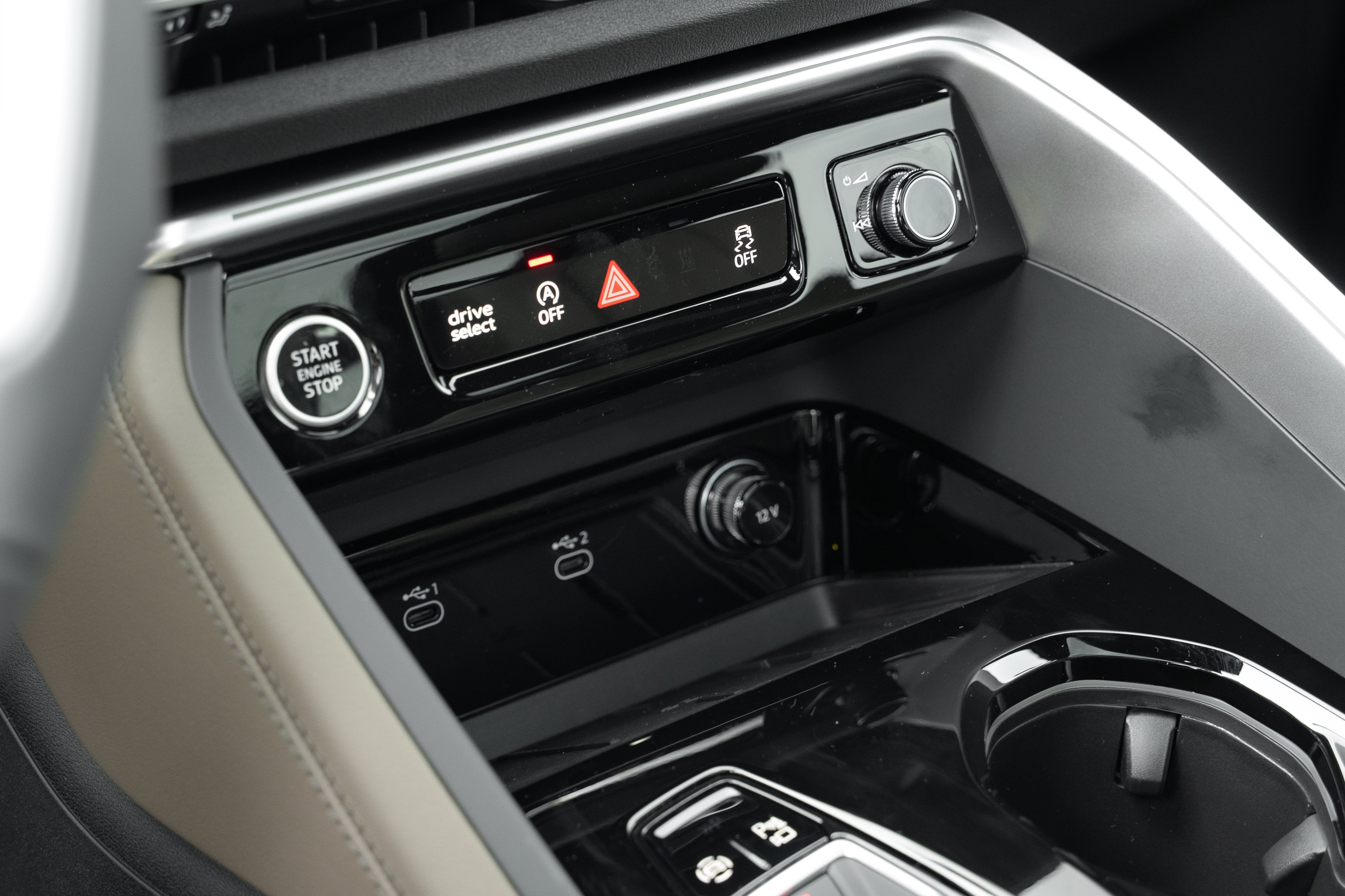 New 2026 Tambora Audi Premium Plus image 19