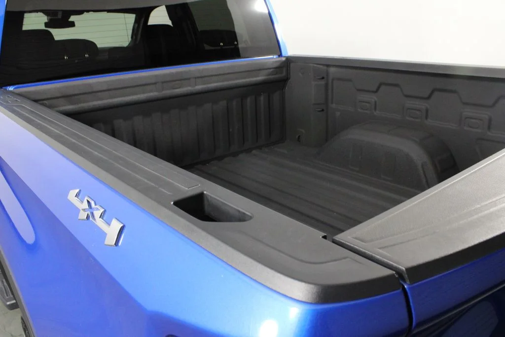 2022 GMC Sierra 1500 Elevation - Photo 16