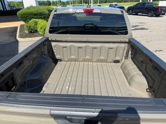 New 2026 Marsh Gray Ford XL image 4