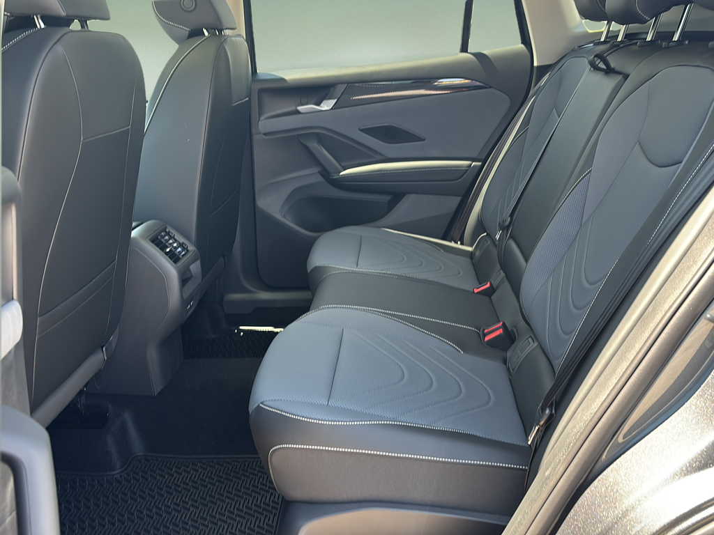 New 2026 Gray Volkswagen 2.0T SE image 15