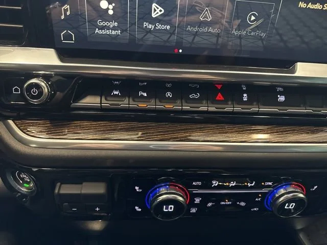2026 GMC Sierra 1500 Elevation - Photo 49