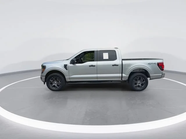 Used 2026 Gray Ford STX image 6