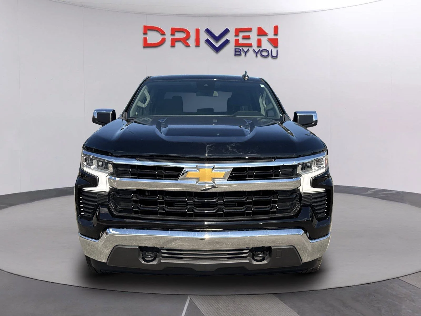 Used 2024 Black Chevrolet LT (2FL) image 9
