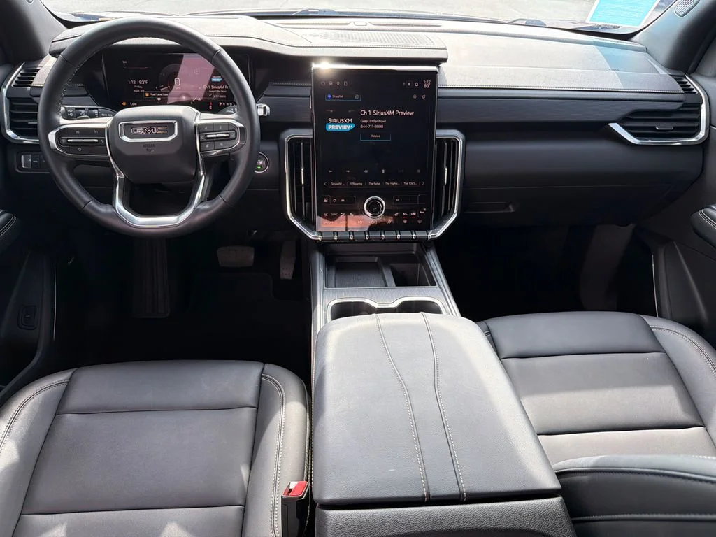 Used 2024 Brown GMC Elevation image 23