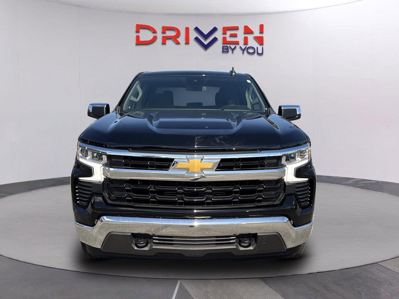 Used 2024 Black Chevrolet LT (2FL) image 9