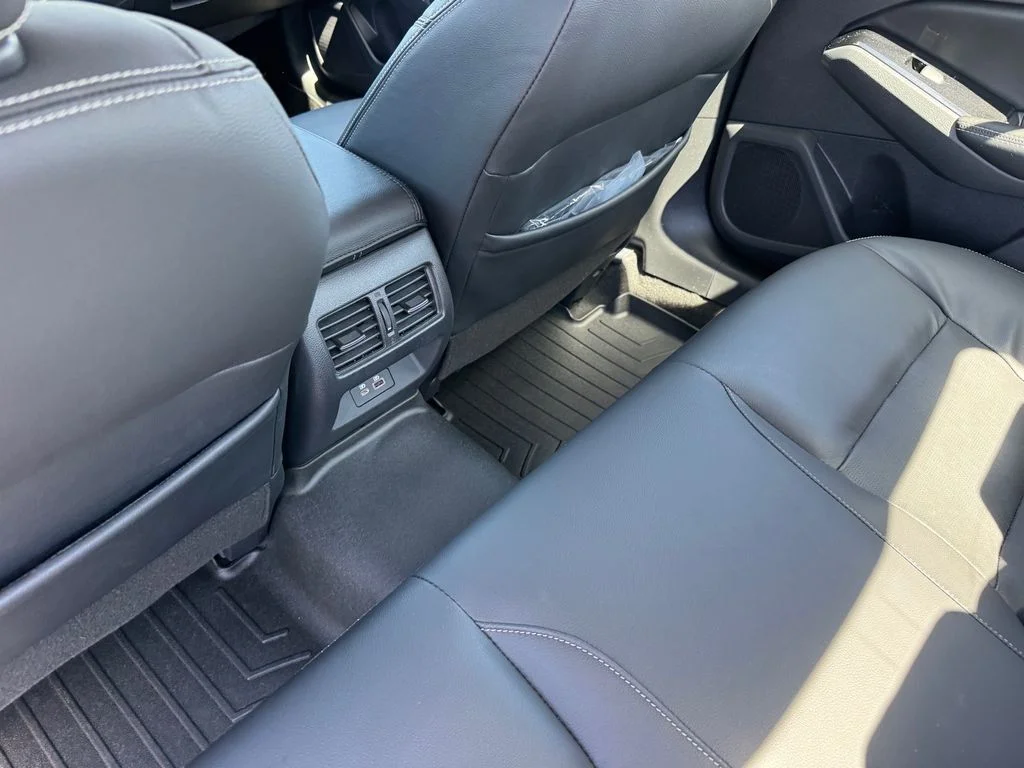 Used 2021 Blue Nissan 2.5 SL image 12