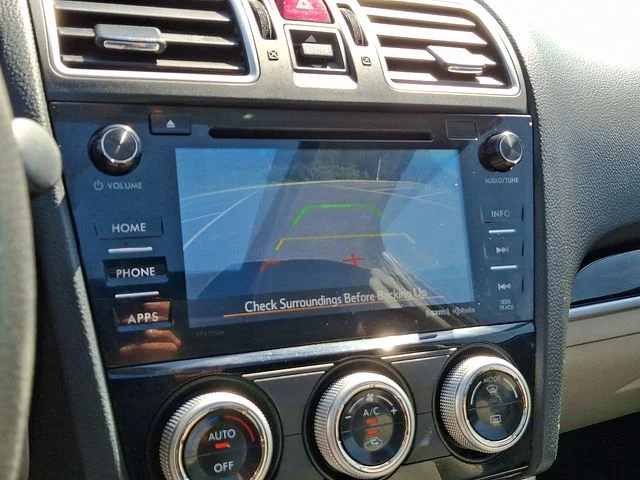 Used 2018 Gray Subaru 2.5i Limited image 18