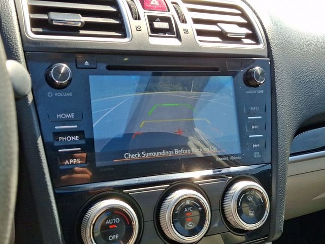 Used 2018 Gray Subaru 2.5i Limited image 18