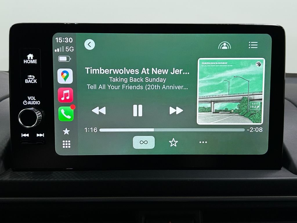 2025 Honda Pilot Touring+ - Photo 18