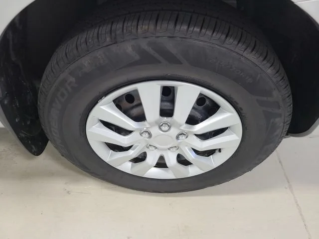Used 2011 Brilliant Silver Nissan S image 30
