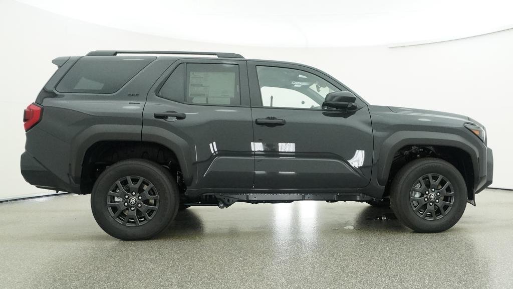 New 2026 Underground Toyota SR5 image 15