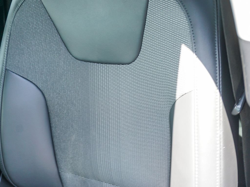 Certified Used 2023 Green Kia EX image 21