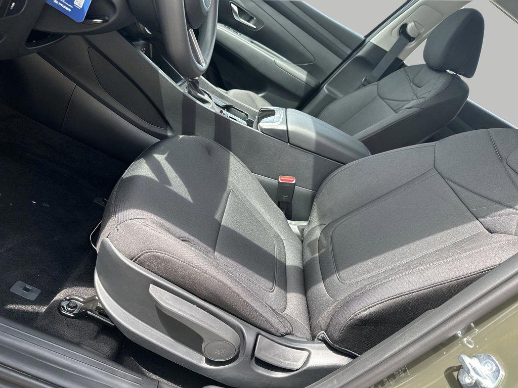 New 2026 Rockwood Green Hyundai SE FWD image 9