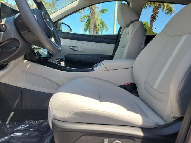 2026 Hyundai Tucson SEL - Photo 17