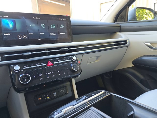 2026 Hyundai Tucson SEL - Photo 33
